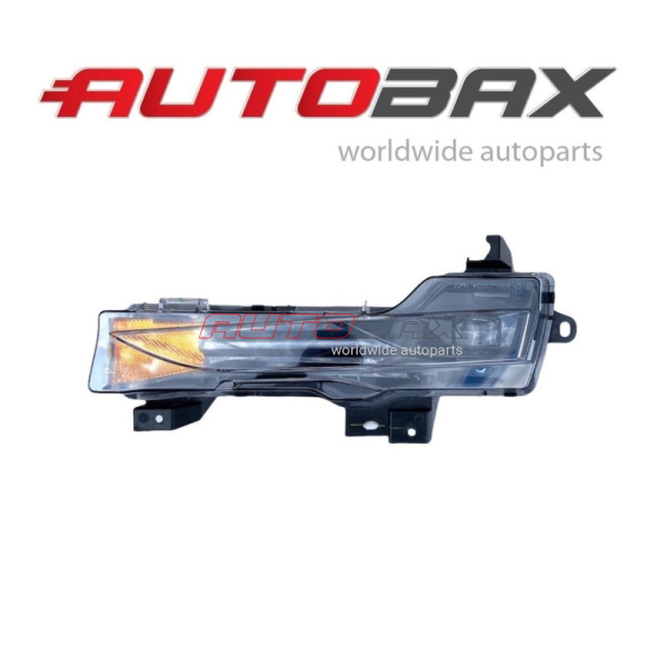 Fog Light Front (PTF) Tesla Model 3 2017>