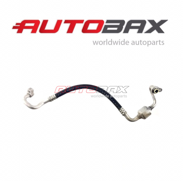 Air Conditioning Pipe Ford Focus III 2011>