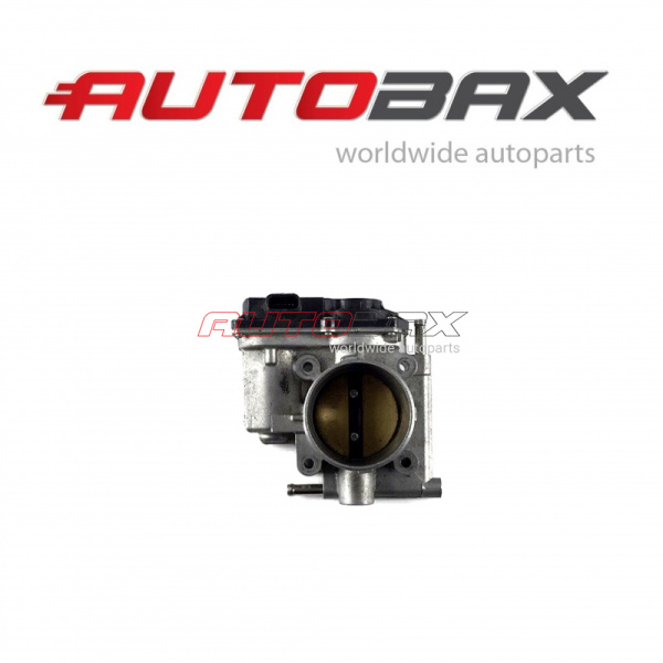 Throttle Body Mazda CX 7 2007>