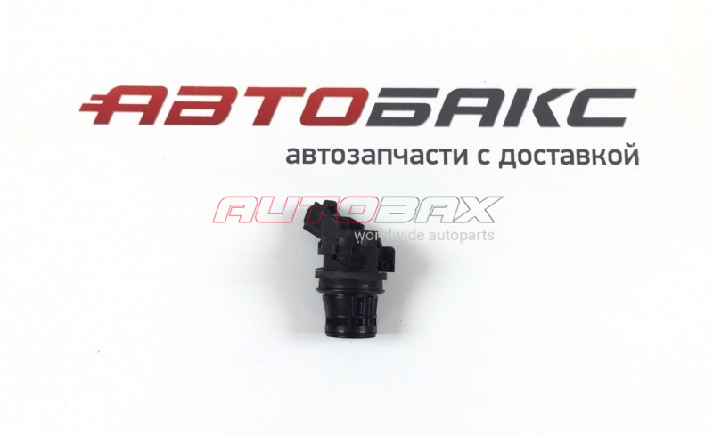 Windshield Washer Pump Mazda 6 (GH) 2007>2012