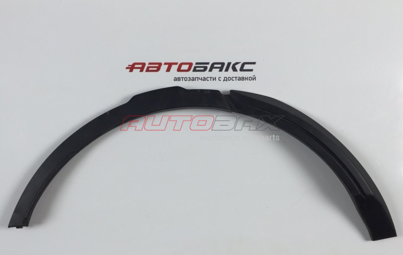 Right Rear Fender Molding/Trim Range Rover Evoque 2011>