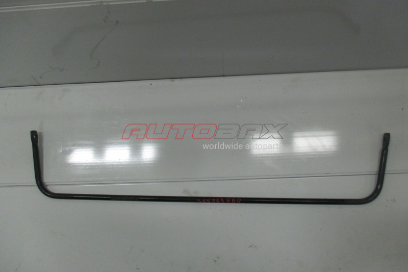 Rear Sway Bar 5-series (E60/E61) 2003>2009