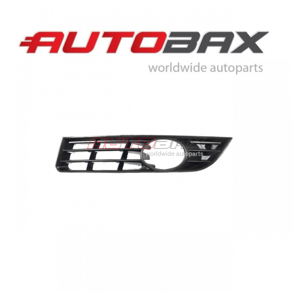 Fog Lamp Grille/Border VolksWagen Passat (B6) 2005>2010