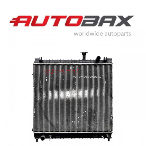 Radiator Core Infiniti QX-56 (JA60) 2004>2009