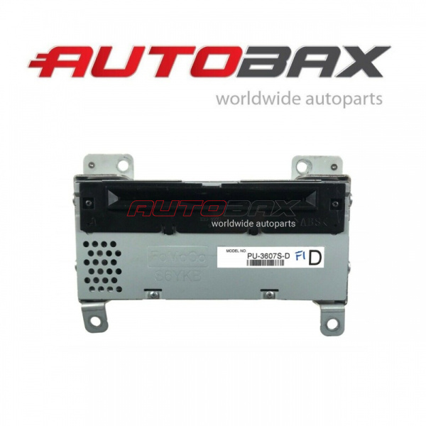 Radio/Multimedia System Ford Mustang 2014>
