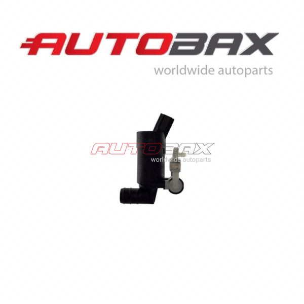 Windshield Washer Pump Volvo C30 2006>2013