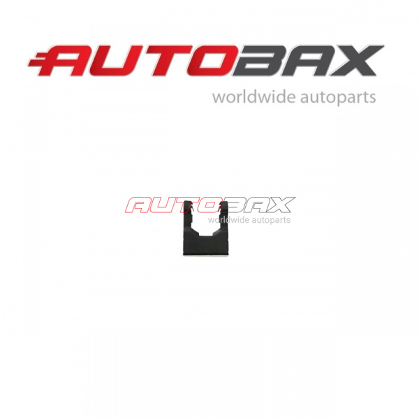 Hardware Metal Subaru Forester (S11) 2002>2007