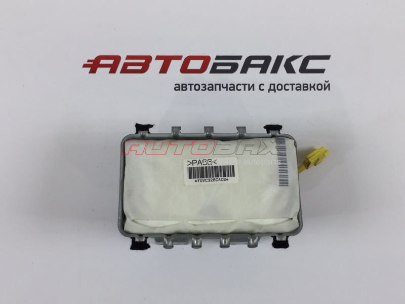 Dashboard Airbag ASX 2010>