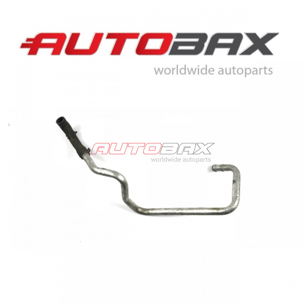 Cooling System Hose/Pipe Porsche 911 (997) 2004>2011