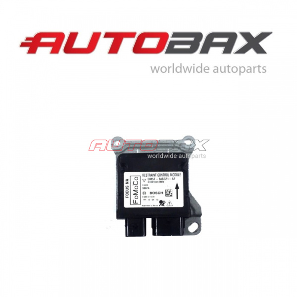 SRS(RSM) Ford Focus III 2011>