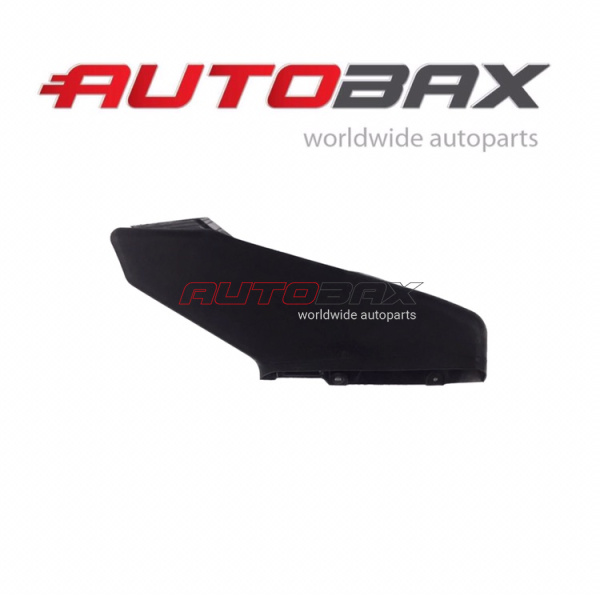 Air duct/air intake Subaru Legacy (B14) 2010>2015