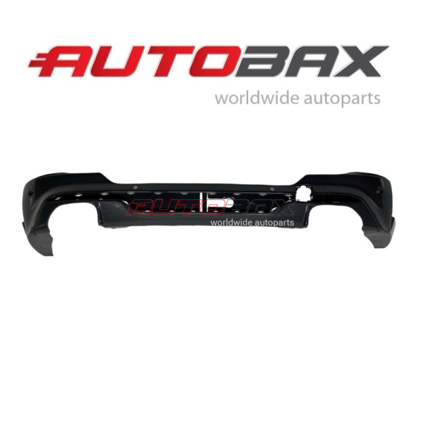 Rear Bumper Molding/Trim BMW X4 (G02) 2018>