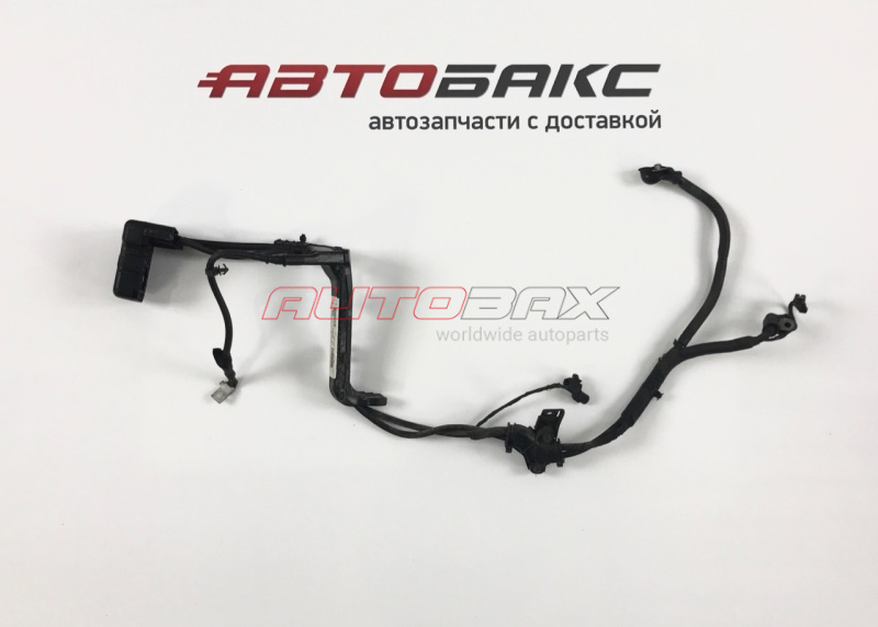 Battery Terminal Hyundai Sonata VI 2010>