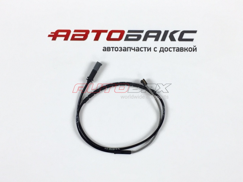 Brake Pad Wear Sensor BMW 1-Series (E81/E87) 2004>2011