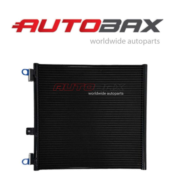 Air Conditioning Radiator Porsche 911 (991) 2011>2019