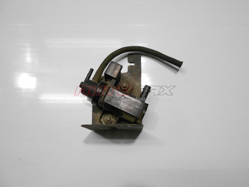 Solenoid valve 3-series (E90/E91) 2005>2011