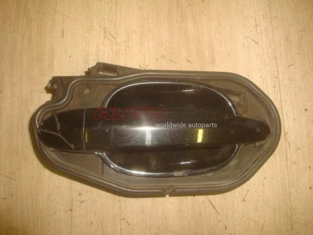 Right Exterior Door Handle 5-series (E60/E61) 2003>2009