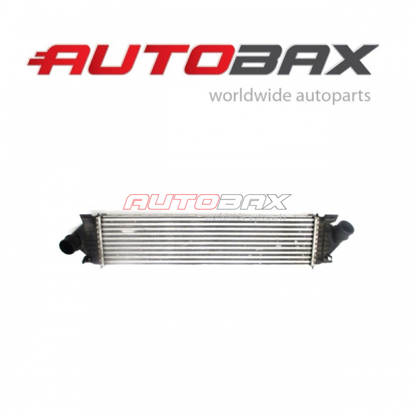 Radiator Intercooler Ford Focus III 2011>