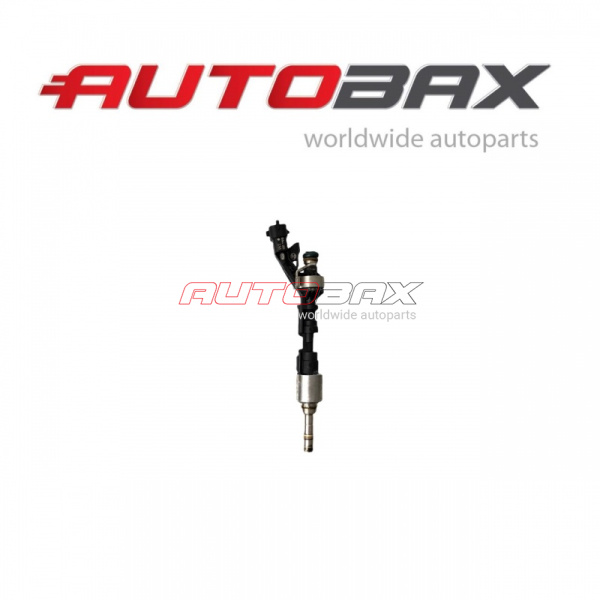 Fuel Injector Jaguar XF 2007>2015
