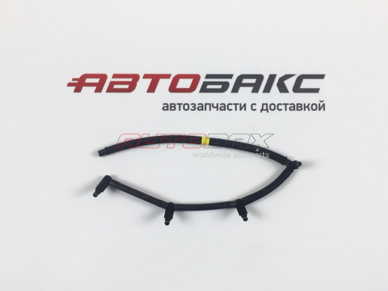 Fuel Pipe Focus II 2005>2011