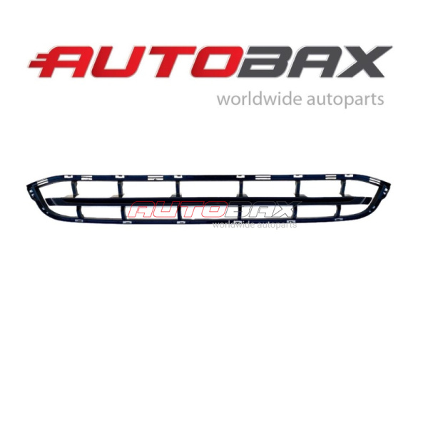 Center Bumper Grille BMW X3 (G01) 2017>