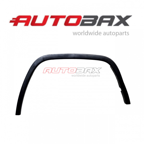 Right Front Fender Molding/Trim Jeep Grand Cherokee (WK2) 2010>