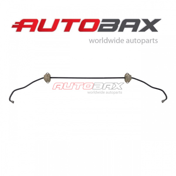Rear Sway Bar BMW 1-series (E81/E87) 2004>2011