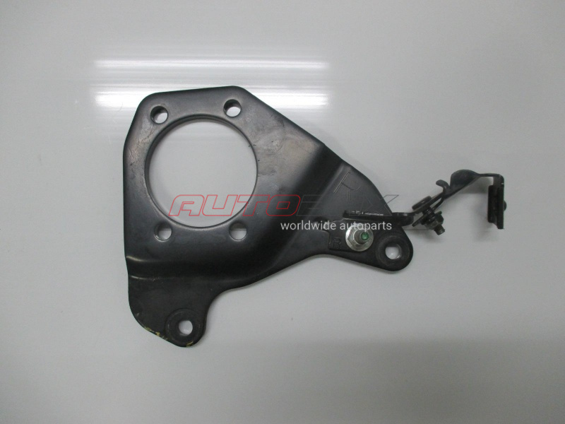 Rear Right Brake Caliper Nissan Qashqai (J11) 2014>