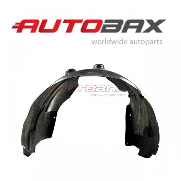 Locker Front Right Chrysler/Dodge Journey 2008>