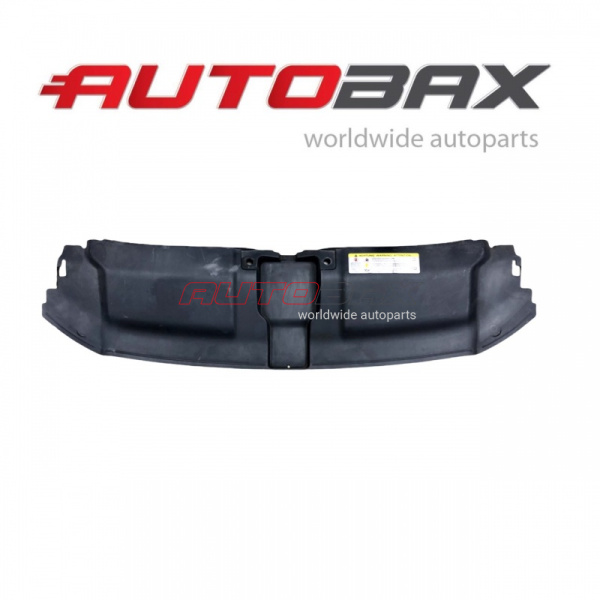 Front Panel Trim Audi A7 (4G8) 2010>2018