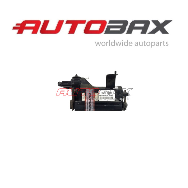 Electronic Control Unit (general) Infiniti M-35/45 (Y50) 2004>2009