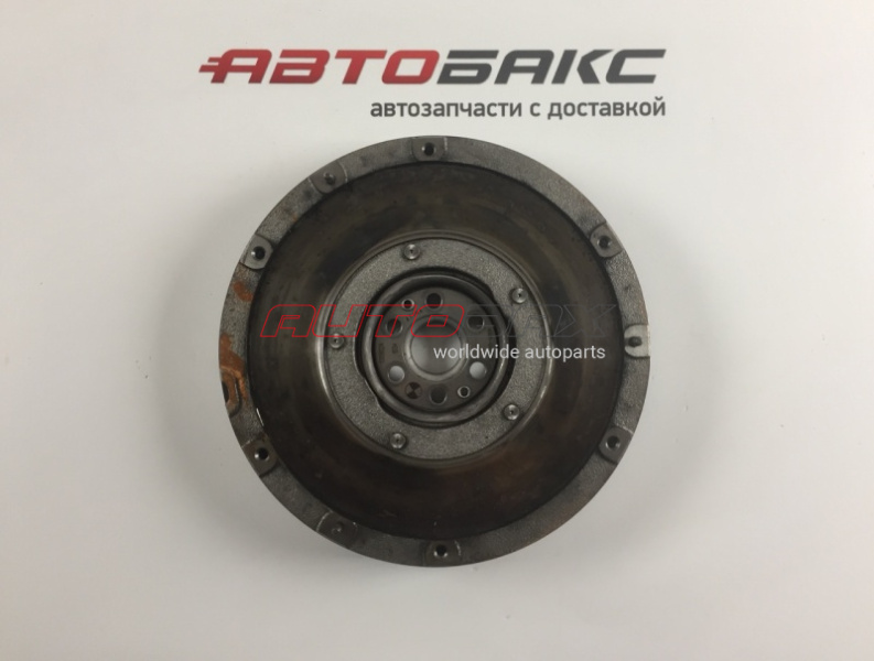 Flywheel Ford Grand C-Max 2010>