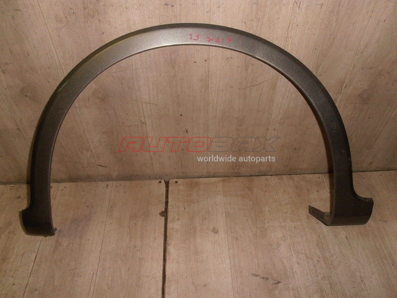 Front Left Fender Molding/Trim Civic 5D 2006>2012