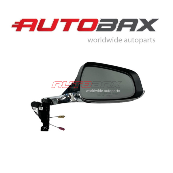 Mirror Right Tesla Model S 2012>