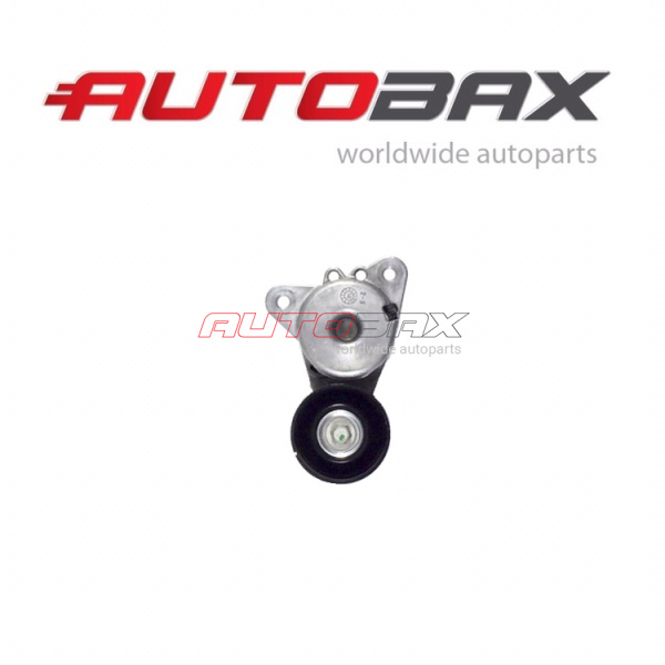 Drive Belt Tensioner Pulley Nissan Pathfinder (R52) 2014>