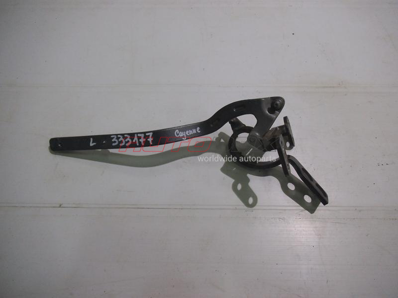 Tail Gate/Trunk Lid Hinge Porsche Cayenne 2003>2010