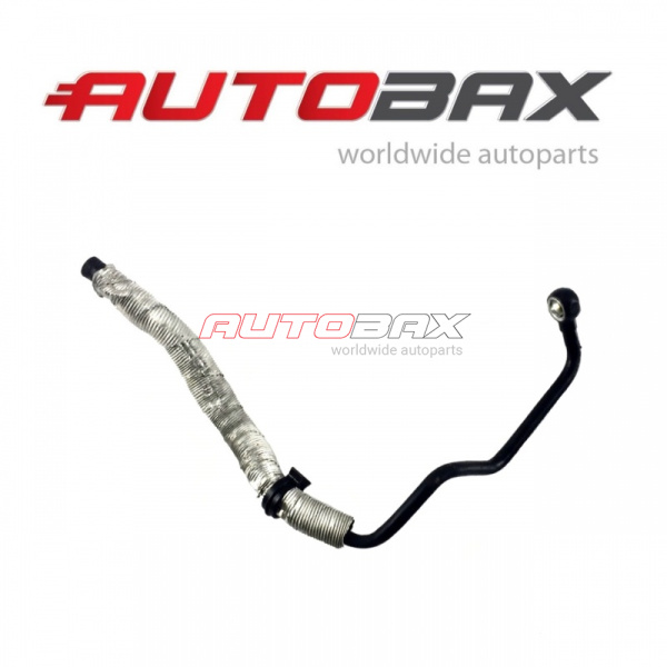 Power steering pipes Mini Cooper (R50) 2000>2007