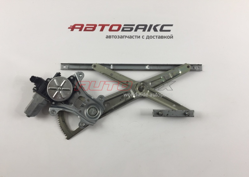 Power Window Rear Left Subaru Tribeca (B9/W10) 2005>