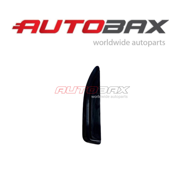 Hood Molding/Trim Jaguar F-Type 2013>