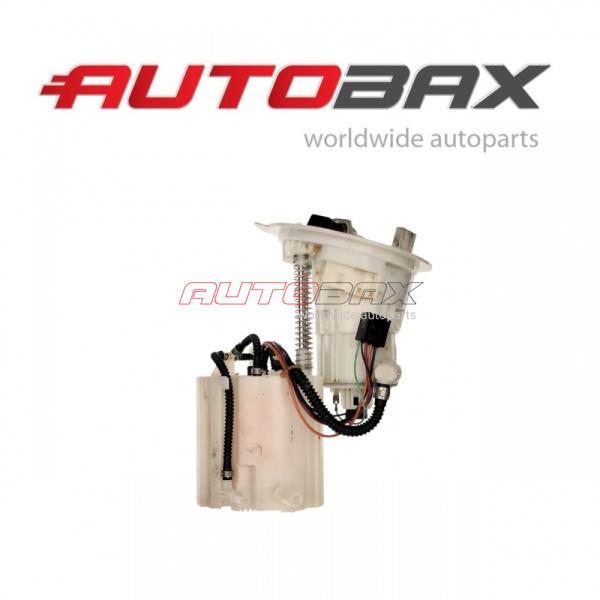 Electric Fuel Pump Mercedes Benz GLA-Class (X156) 2014>