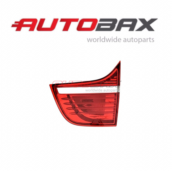 Right Taillight BMW X6 (E71/E72) 2008>2014