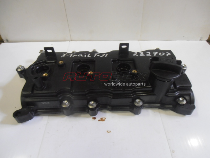 Valve cover Nissan X-Trail (T31) 2007>2014