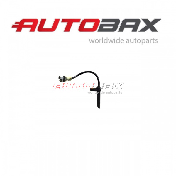 ABS Sensor Porsche Cayman (987) 2005>2012