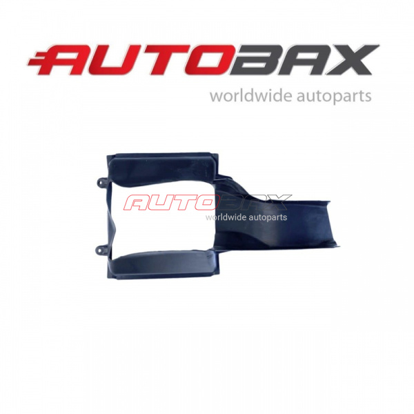 Radiator Baffle (Right) Maserati Ghibli 2014>2020