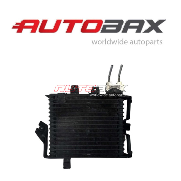 Transmission Oil Cooler Infiniti QX-60/JX (L50) 2013>