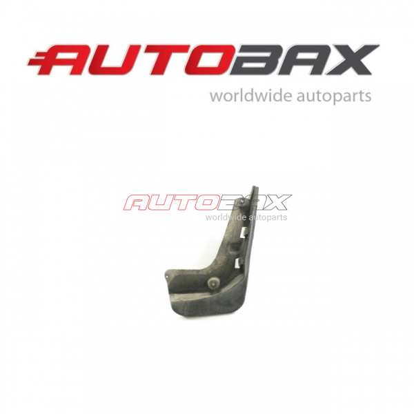 Mudguard Rear Ford Focus III 2011>