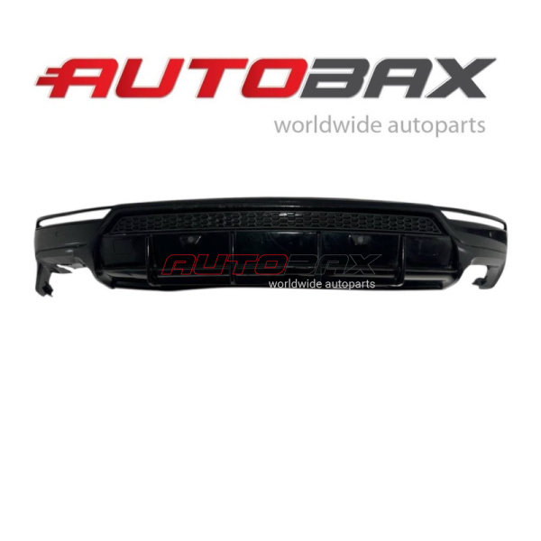 Rear Bumper Trim/Molding Lamborghini Urus 2017
