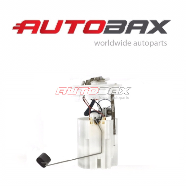 Electric Fuel Pump Ford C-Max ll 2010>