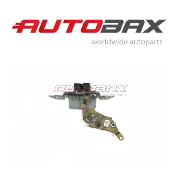 Door/Tailgate Lock Infiniti QX-56 (JA60) 2004>2009