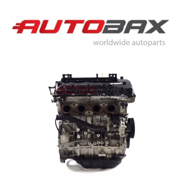 Engine Hyundai Santa Fe (CM) 2005>2012
